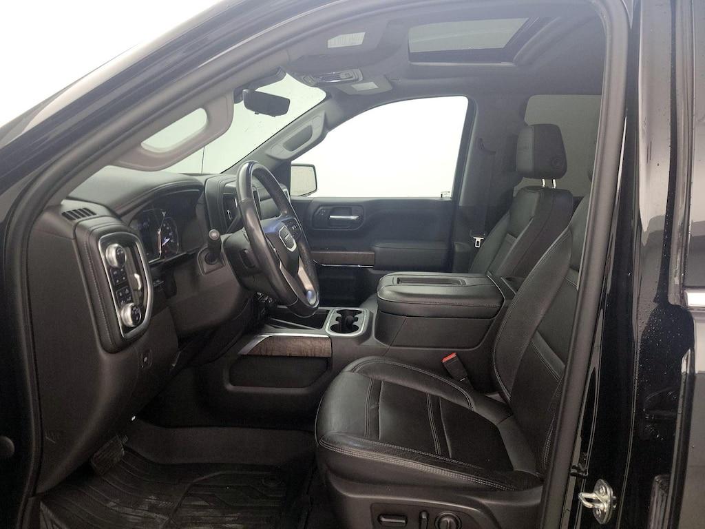 used 2021 GMC Sierra 1500 car, priced at $52,998