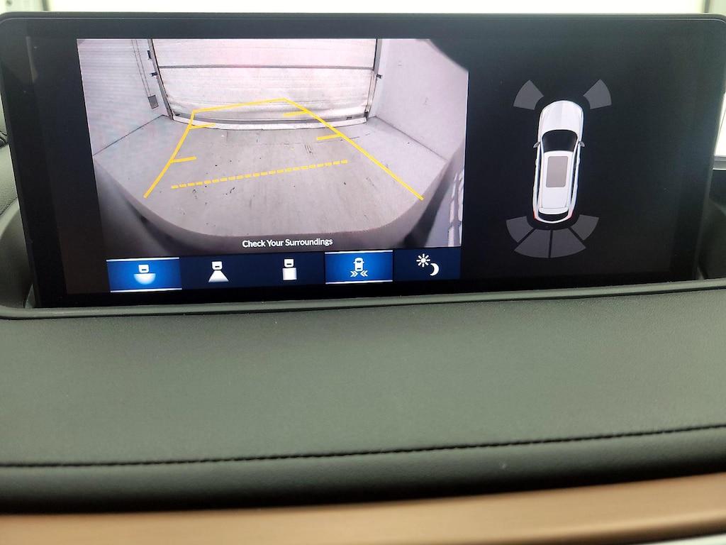 used 2022 Acura MDX car, priced at $41,998