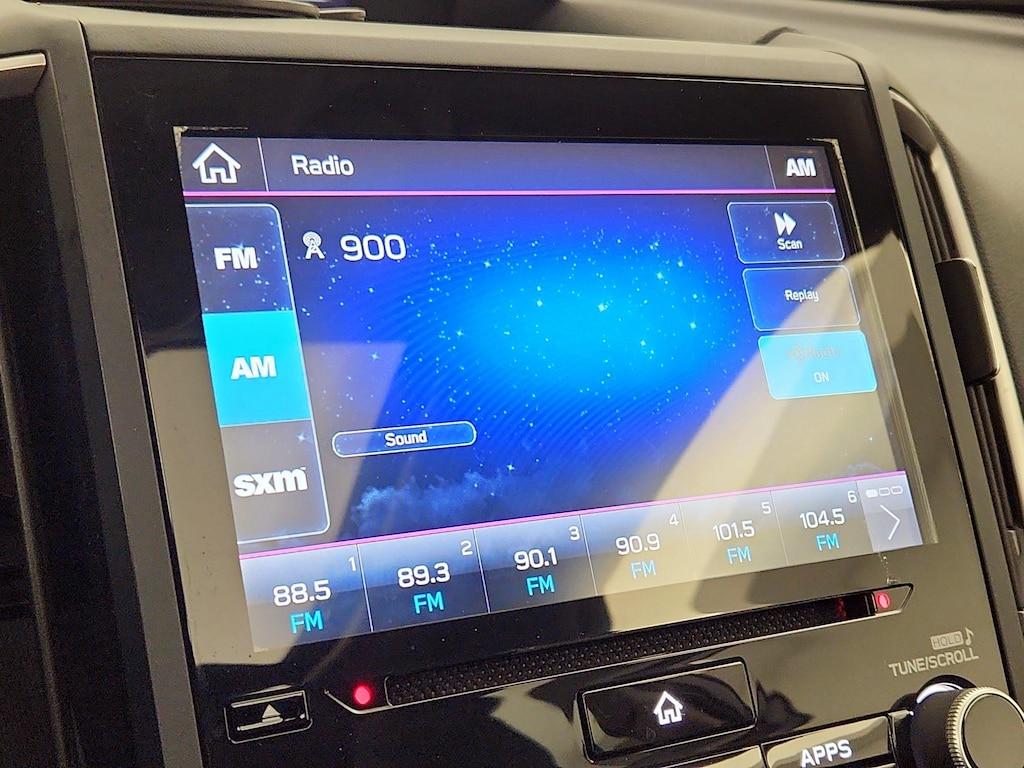 used 2019 Subaru Forester car, priced at $21,998