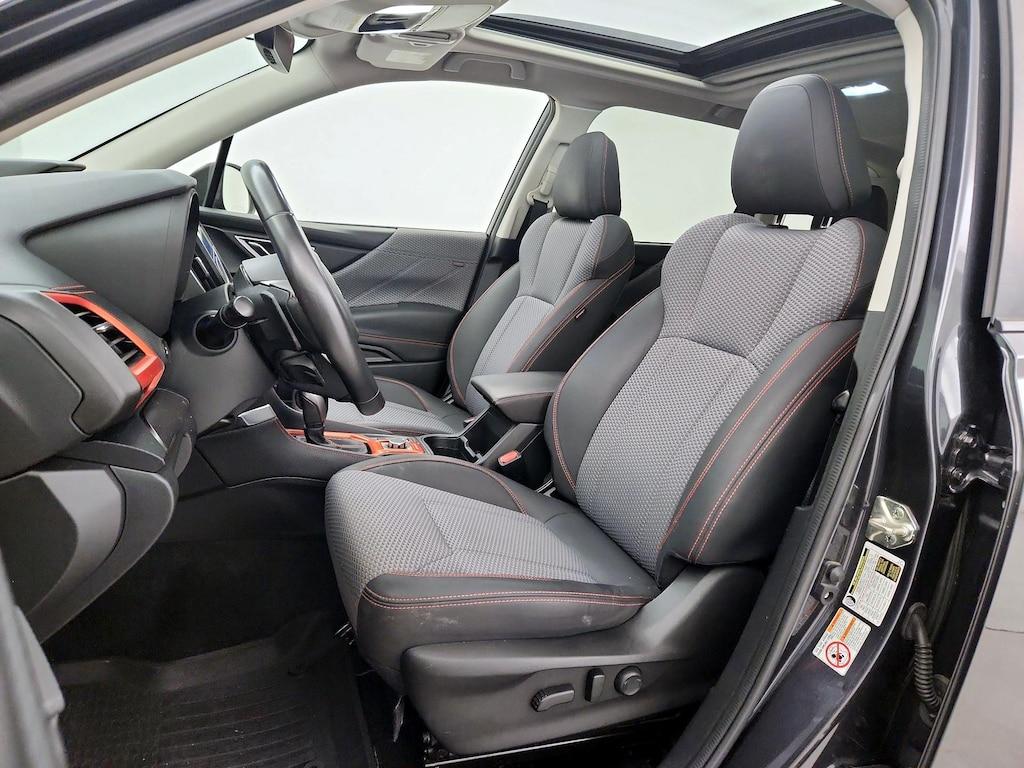 used 2019 Subaru Forester car, priced at $21,998