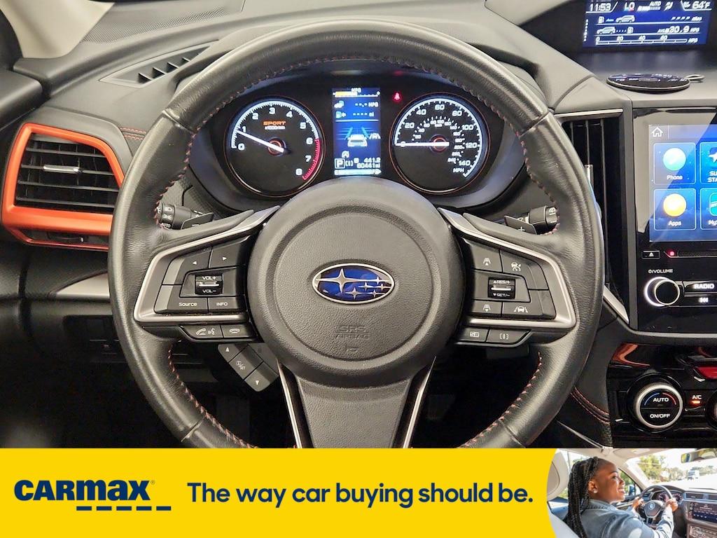 used 2019 Subaru Forester car, priced at $21,998