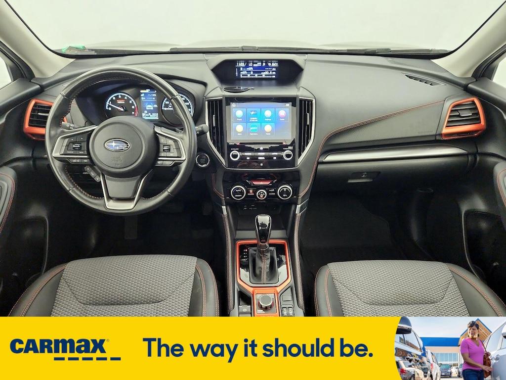 used 2019 Subaru Forester car, priced at $21,998