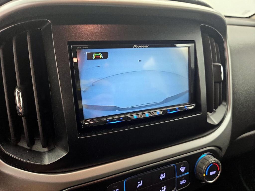 used 2018 Chevrolet Colorado car, priced at $21,998