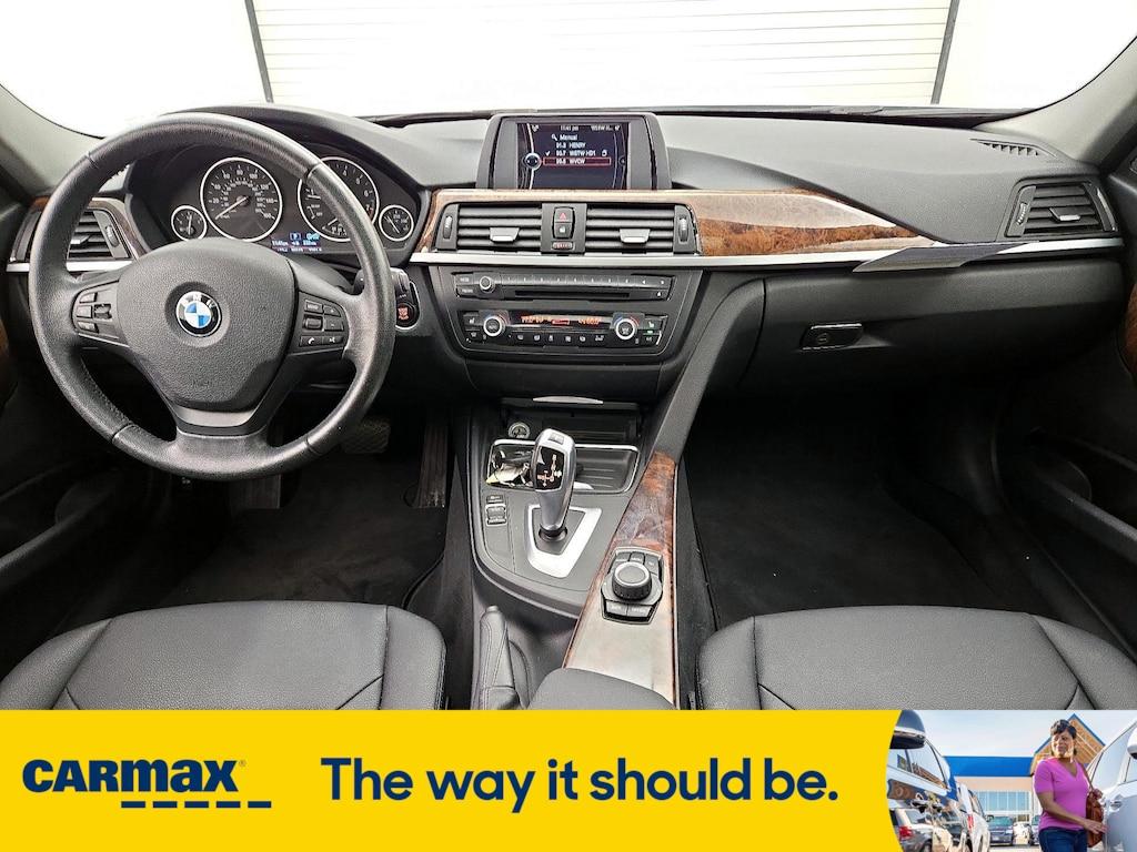 used 2013 BMW 320 car, priced at $16,998