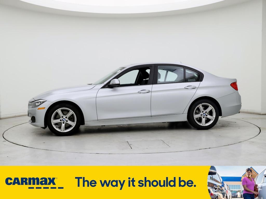 used 2013 BMW 320 car, priced at $16,998