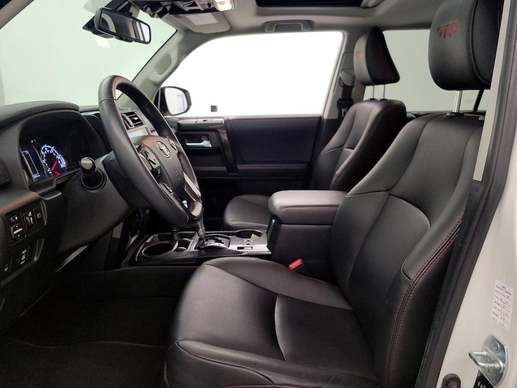 used 2021 Toyota 4Runner car, priced at $49,998