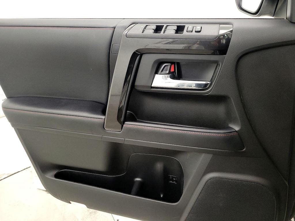 used 2021 Toyota 4Runner car, priced at $49,998