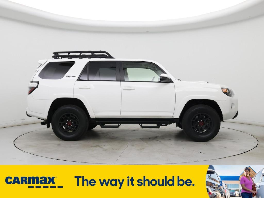 used 2021 Toyota 4Runner car, priced at $49,998