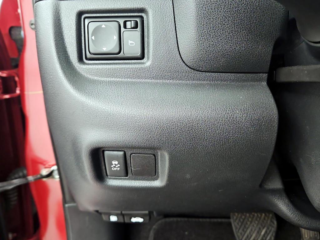 used 2017 Nissan Versa car, priced at $12,998