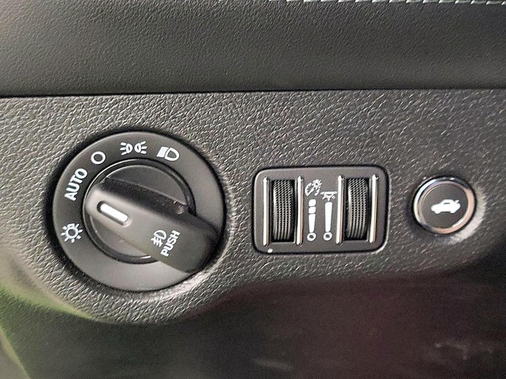 used 2023 Dodge Challenger car, priced at $42,998