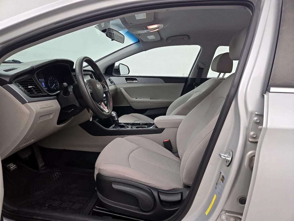used 2019 Hyundai Sonata car, priced at $14,998
