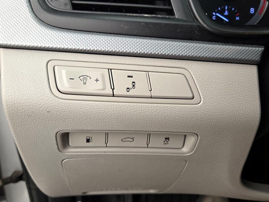 used 2019 Hyundai Sonata car, priced at $14,998
