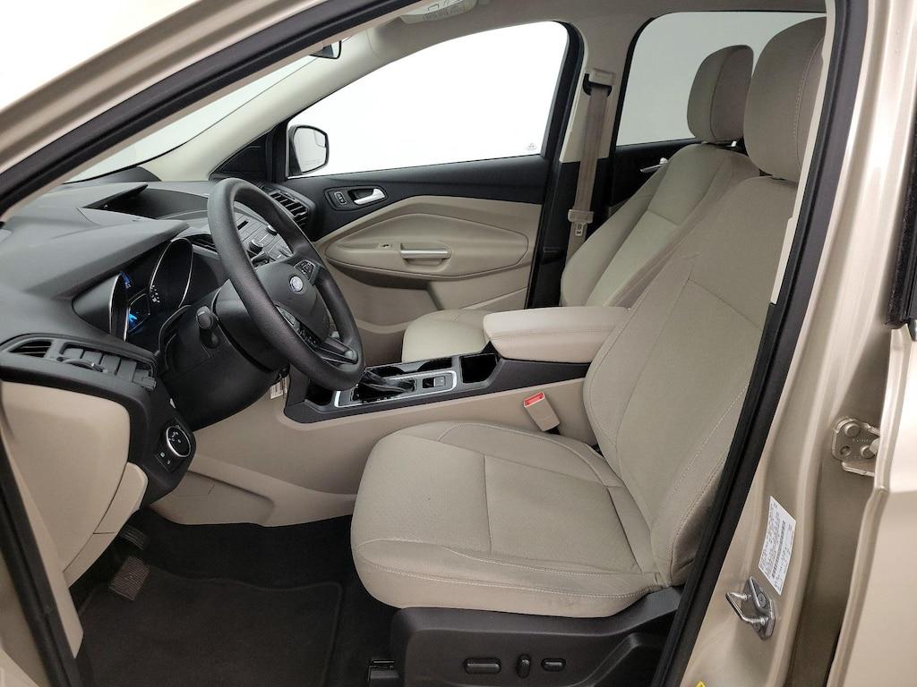 used 2018 Ford Escape car, priced at $15,998