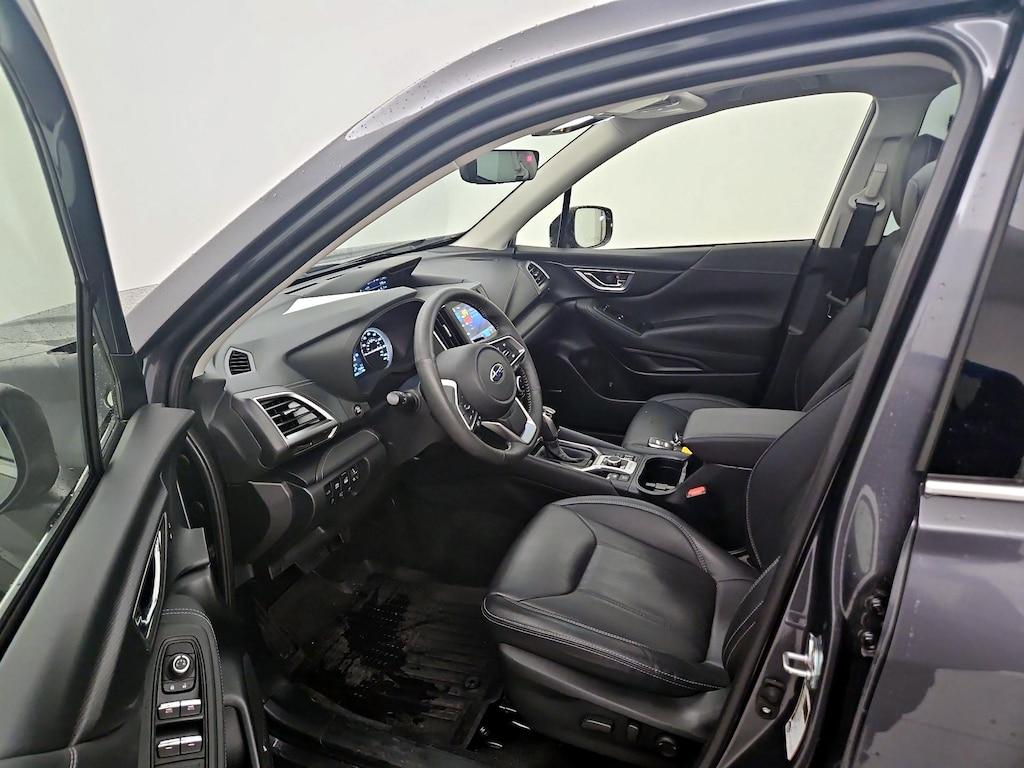 used 2022 Subaru Forester car, priced at $34,998