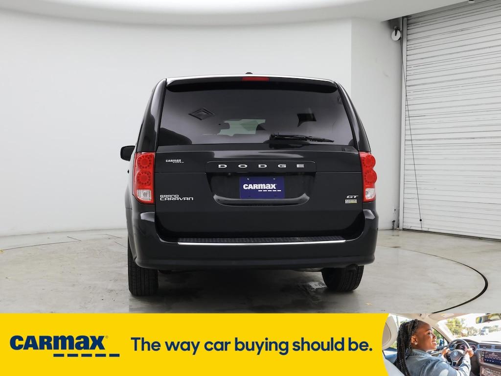 used 2019 Dodge Grand Caravan car, priced at $22,998