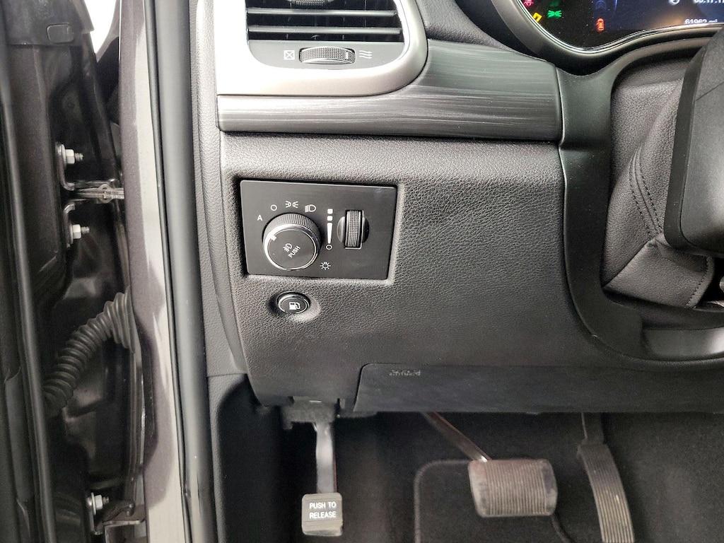used 2020 Jeep Grand Cherokee car, priced at $26,998