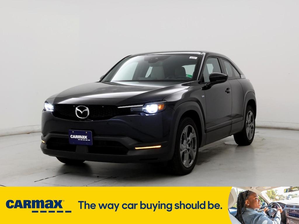 used 2023 Mazda MX-30 EV car, priced at $22,998