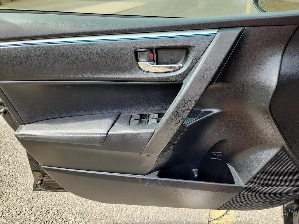 used 2014 Toyota Corolla car, priced at $14,998