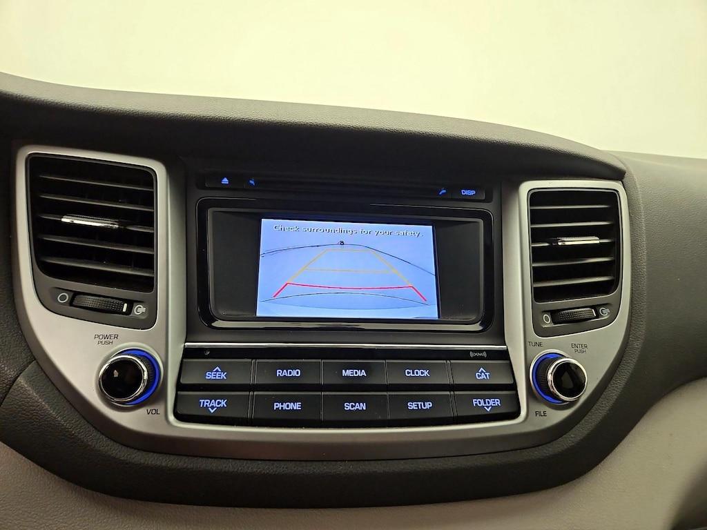 used 2016 Hyundai Tucson car, priced at $15,998