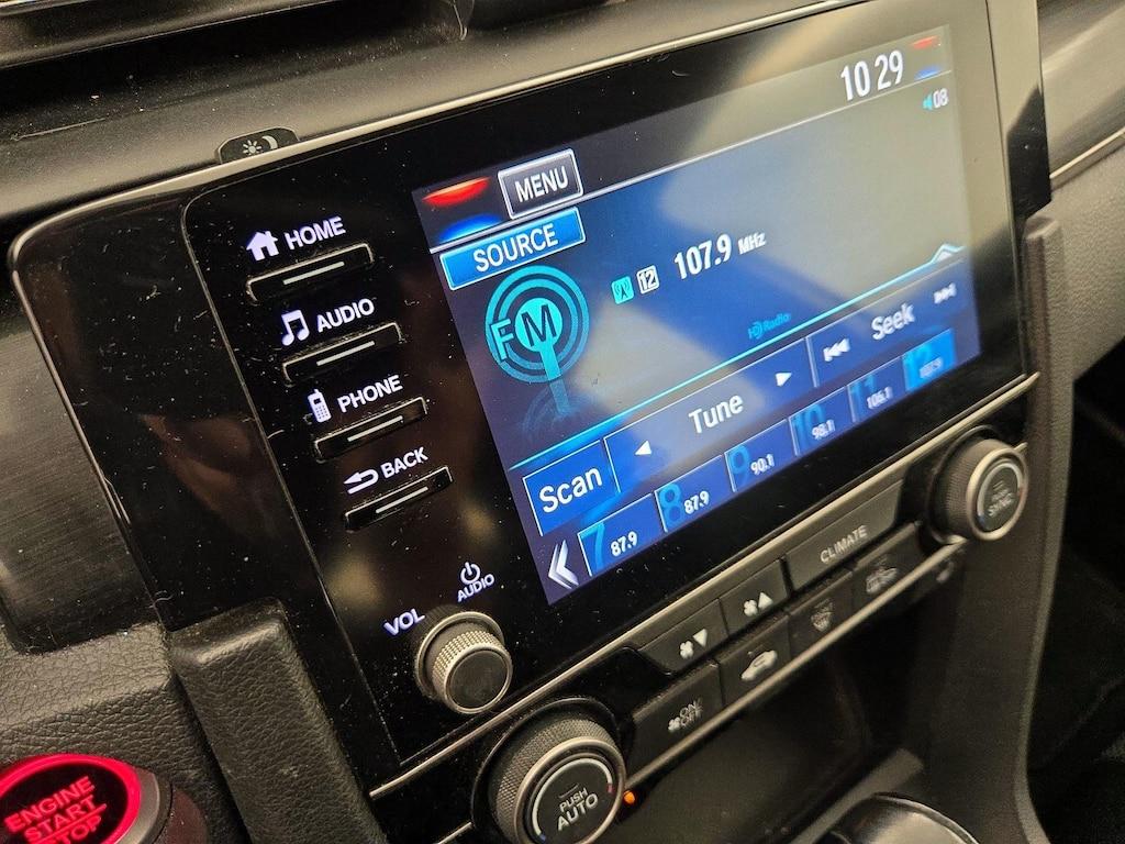 used 2020 Honda Civic car, priced at $22,998