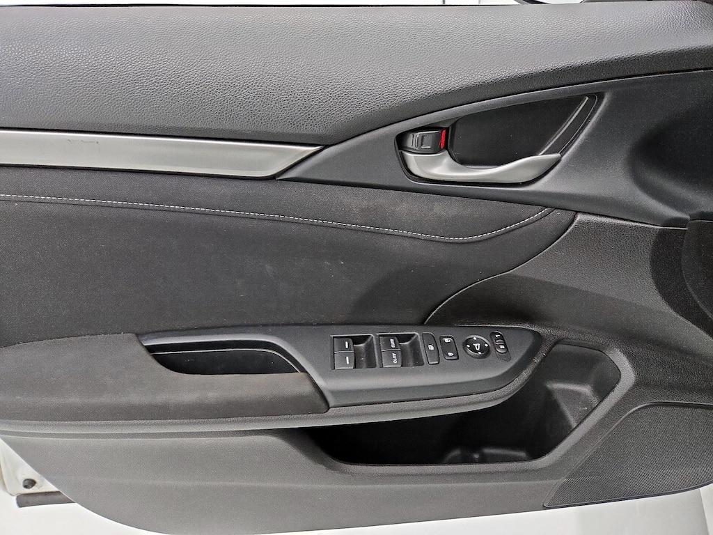 used 2020 Honda Civic car, priced at $22,998