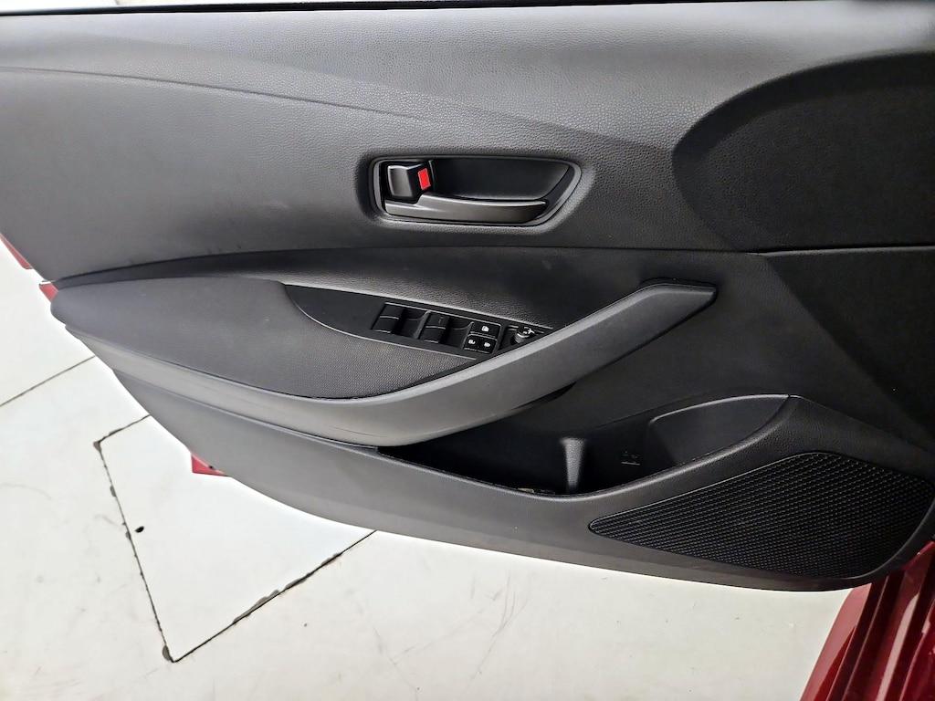 used 2023 Toyota Corolla car, priced at $22,998