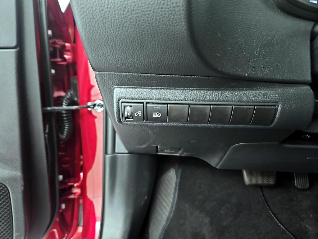 used 2023 Toyota Corolla car, priced at $22,998