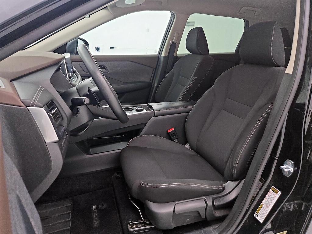 used 2023 Nissan Rogue car, priced at $21,998