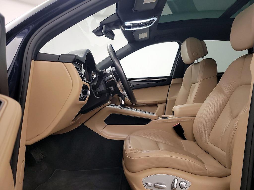 used 2020 Porsche Macan car, priced at $44,998