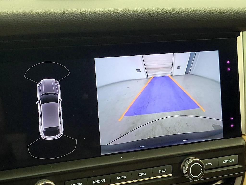 used 2020 Porsche Macan car, priced at $44,998