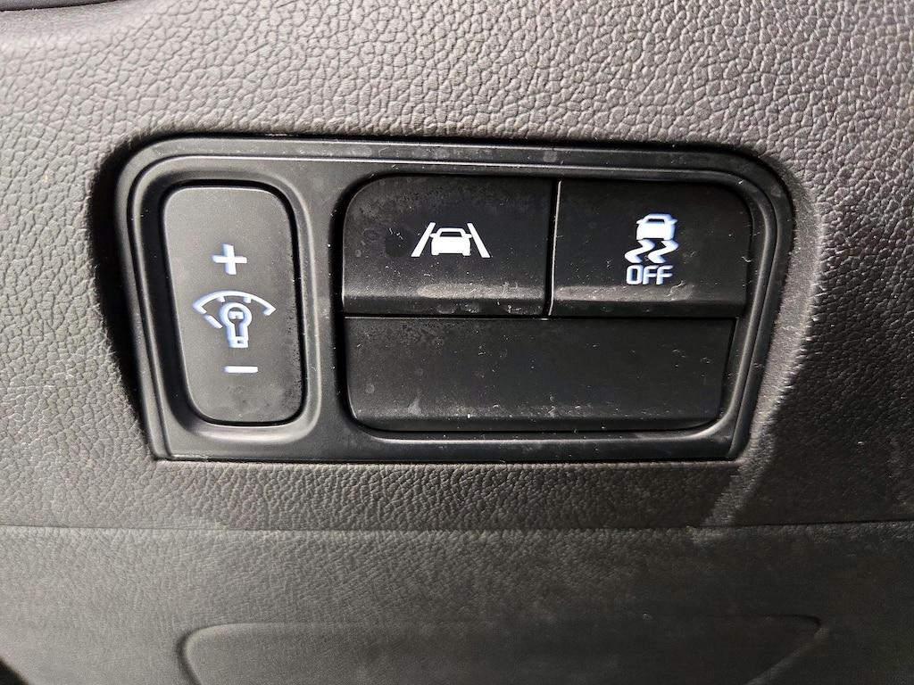 used 2023 Kia Sorento car, priced at $24,998