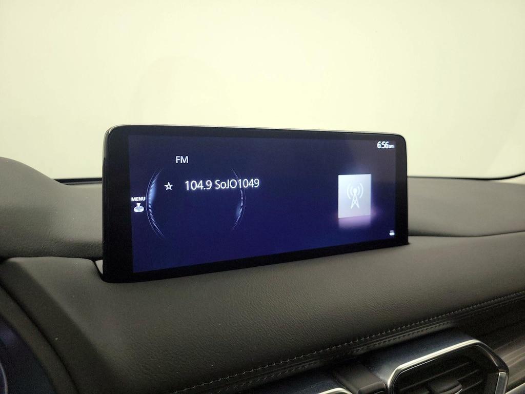 used 2022 Mazda CX-5 car, priced at $26,998