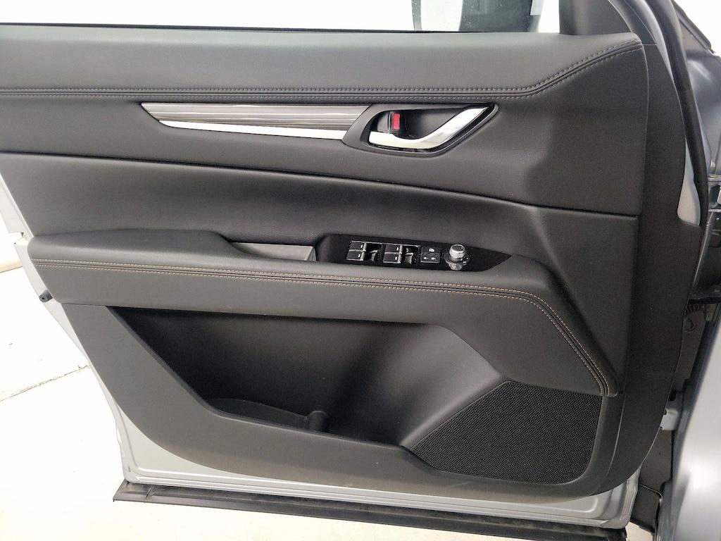 used 2022 Mazda CX-5 car, priced at $26,998