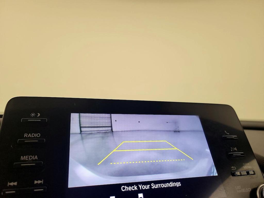 used 2020 Honda Accord car, priced at $22,998