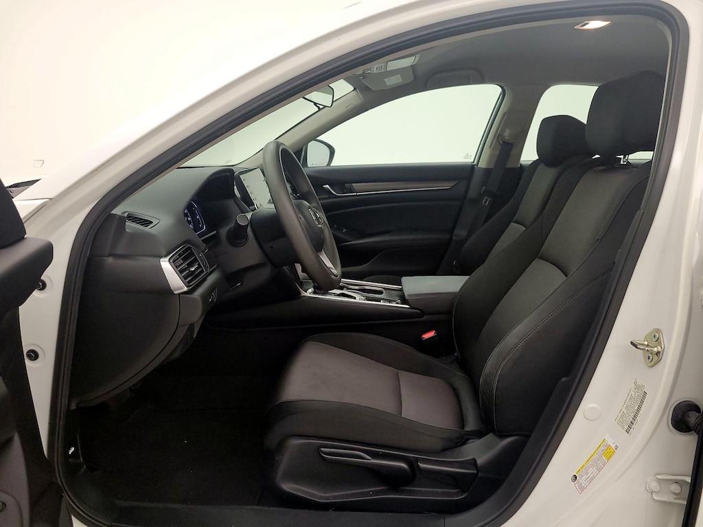used 2020 Honda Accord car, priced at $22,998