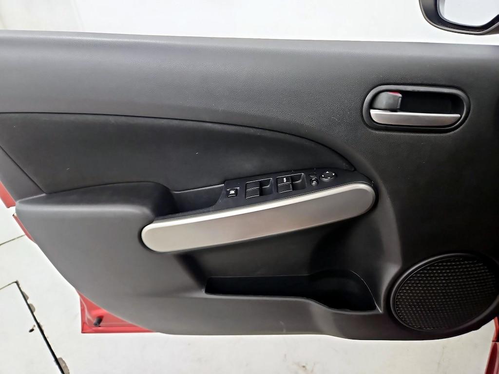 used 2014 Mazda Mazda2 car, priced at $10,998