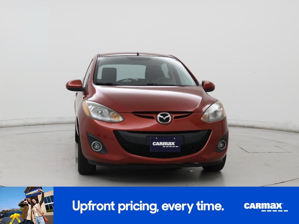 used 2014 Mazda Mazda2 car, priced at $10,998