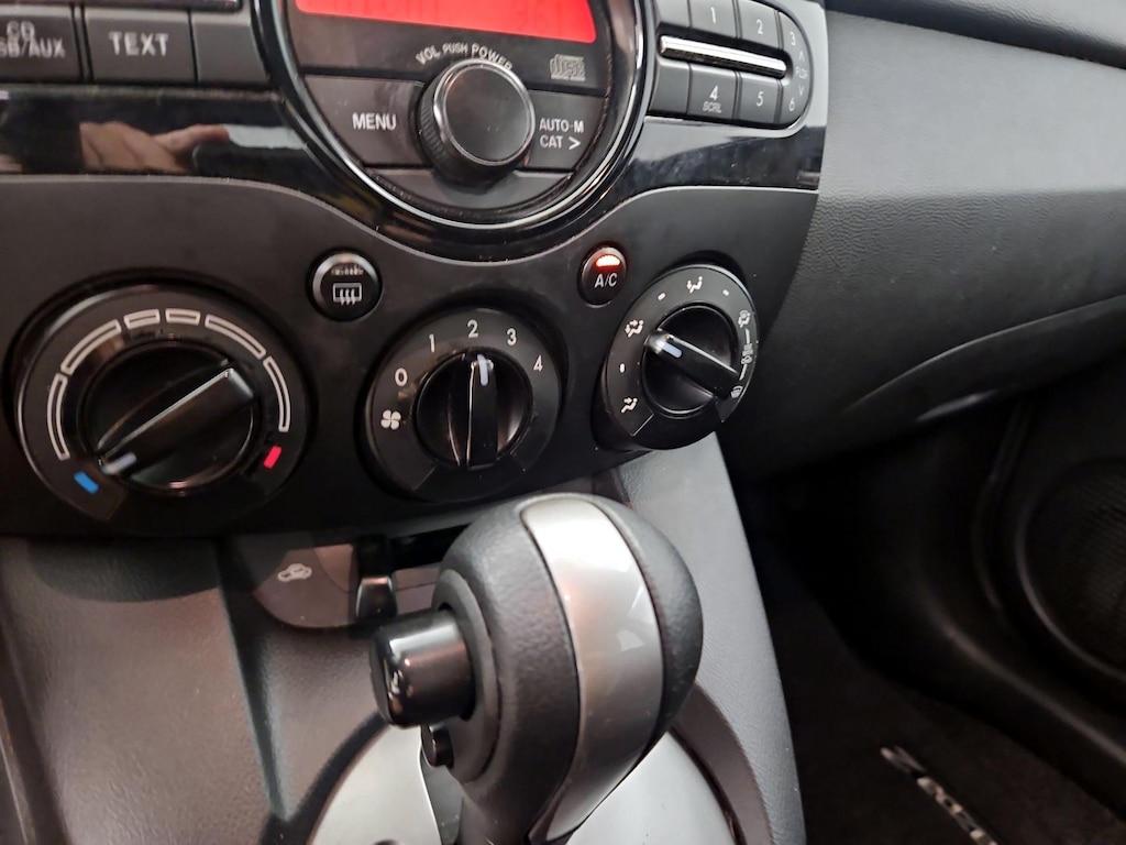 used 2014 Mazda Mazda2 car, priced at $10,998