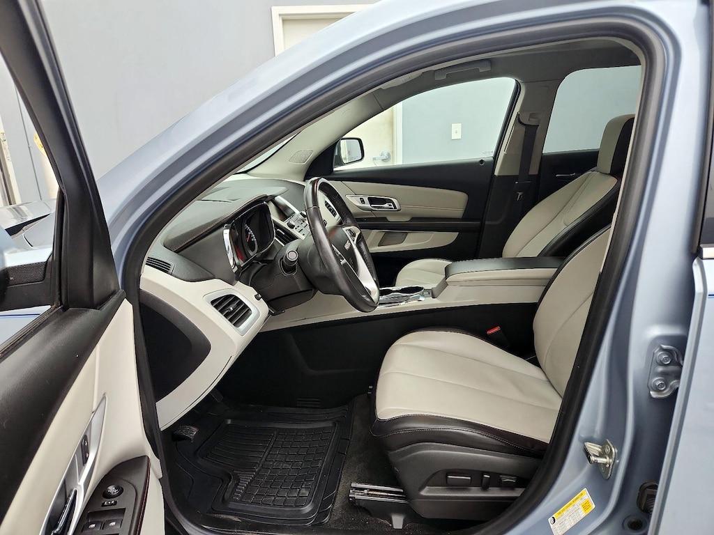 used 2015 GMC Terrain car, priced at $13,998