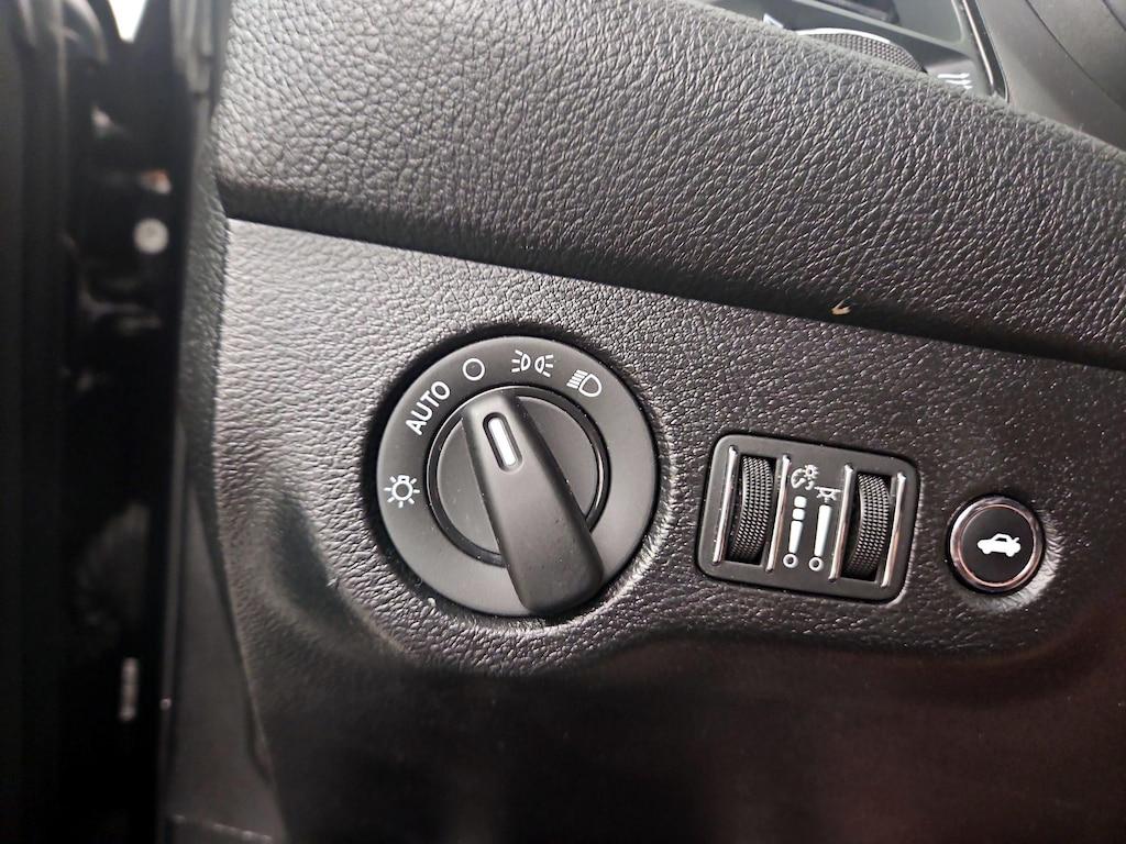used 2022 Dodge Challenger car, priced at $23,998