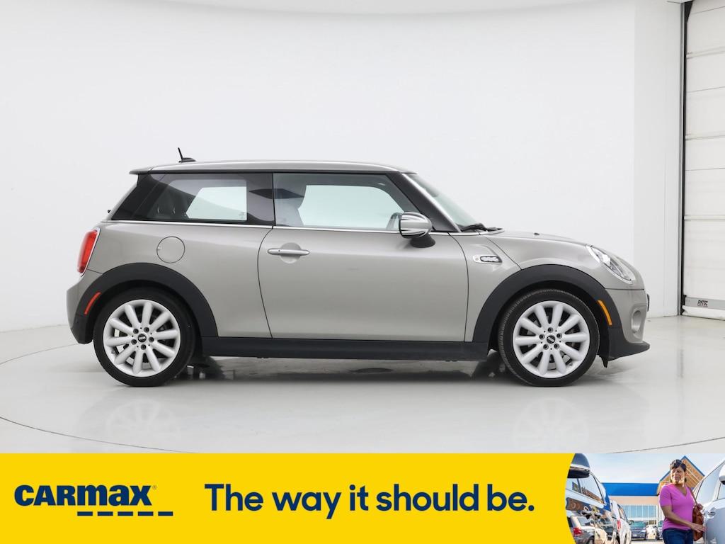 used 2019 MINI Hardtop car, priced at $18,998
