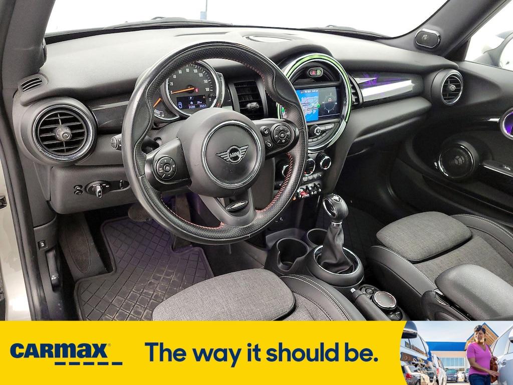 used 2019 MINI Hardtop car, priced at $18,998