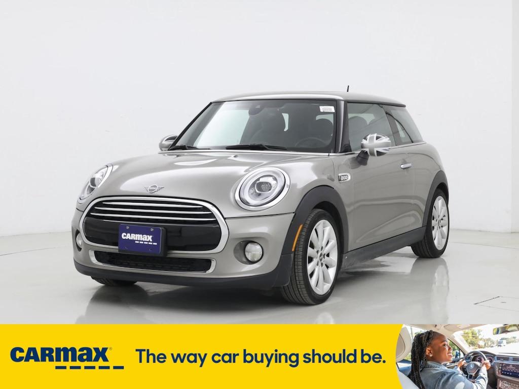 used 2019 MINI Hardtop car, priced at $18,998