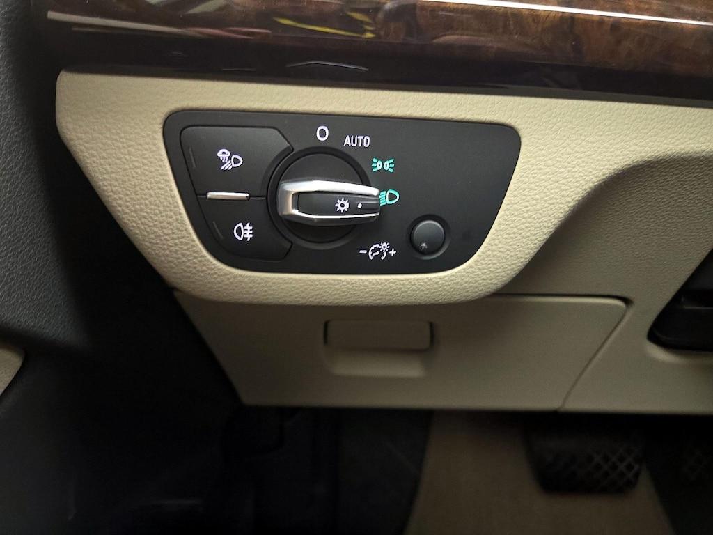 used 2018 Audi Q5 car, priced at $23,998