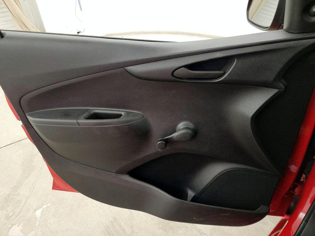 used 2016 Chevrolet Spark car, priced at $13,998