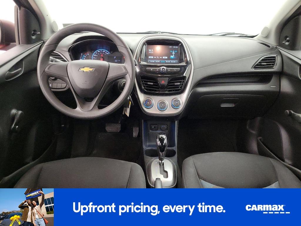 used 2016 Chevrolet Spark car, priced at $13,998