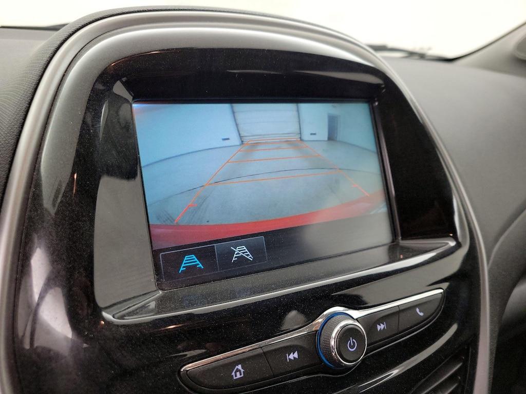 used 2016 Chevrolet Spark car, priced at $13,998