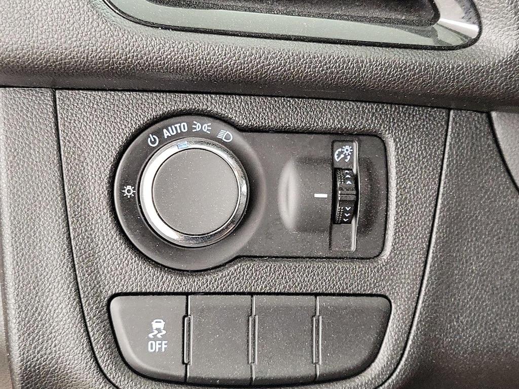 used 2016 Chevrolet Spark car, priced at $13,998