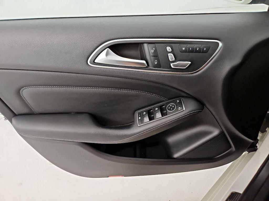 used 2017 Mercedes-Benz B-Class car, priced at $14,998