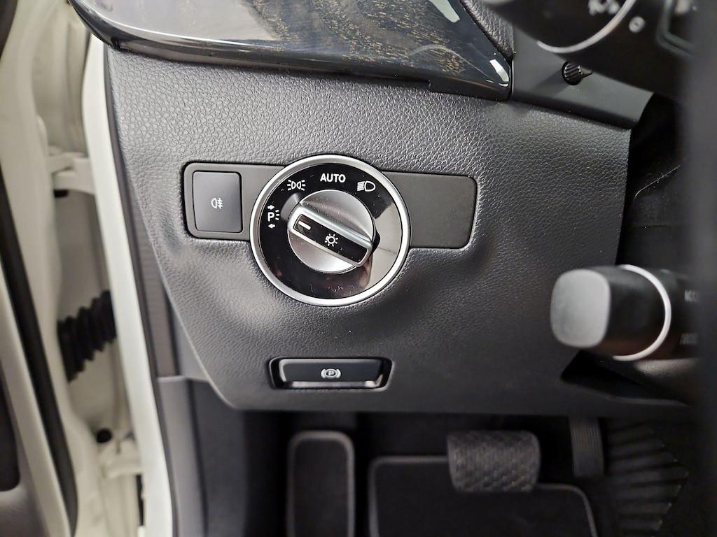 used 2017 Mercedes-Benz B-Class car, priced at $14,998
